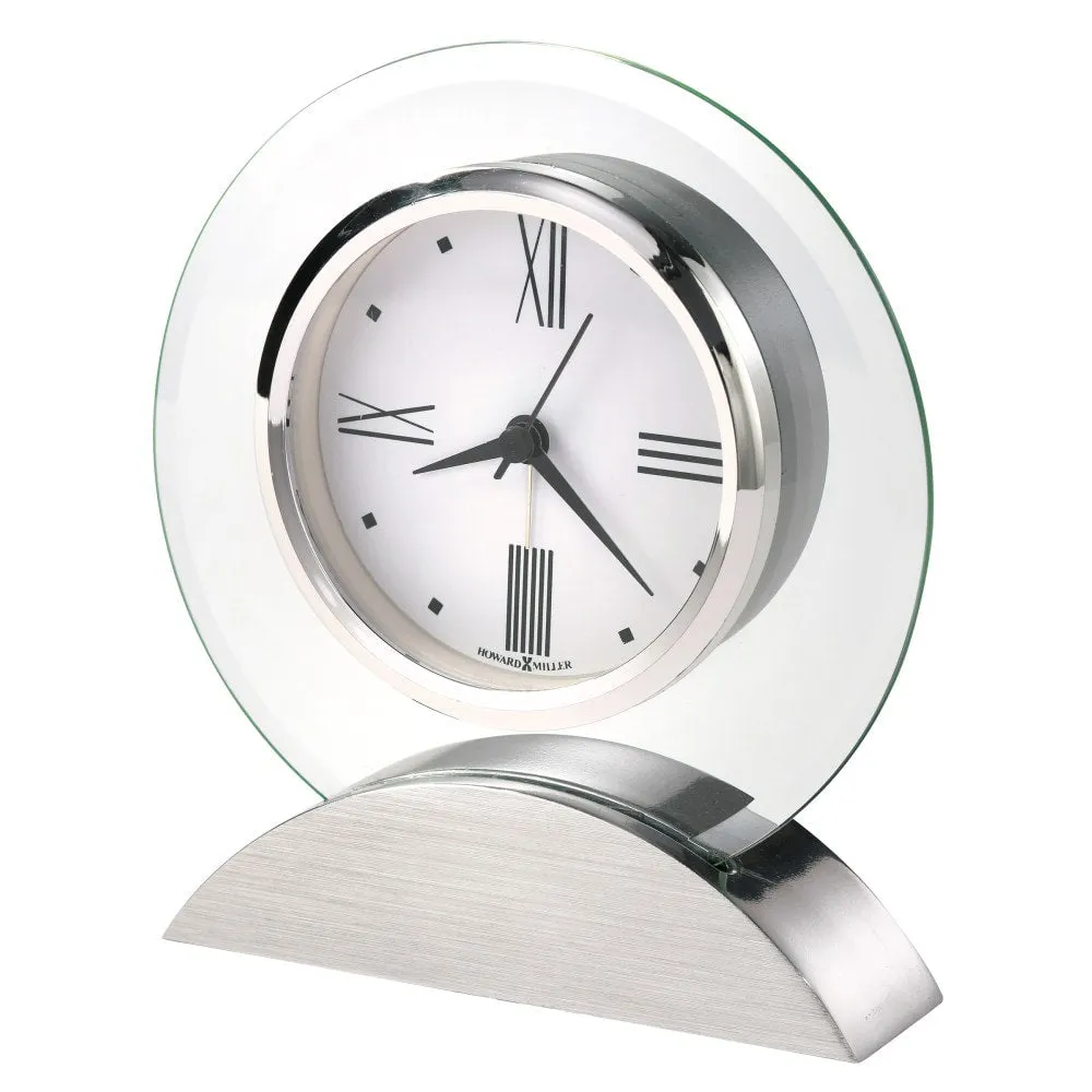 Howard Miller Brayden Alarm Table Clock 645-811