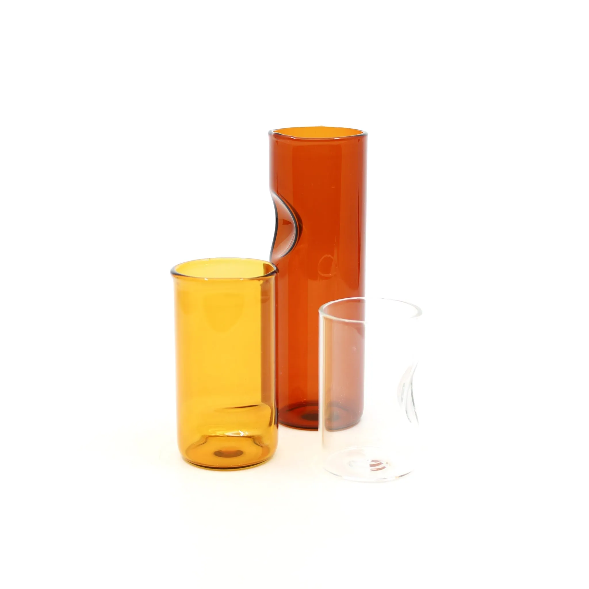 Jarred Wright Glass Sets