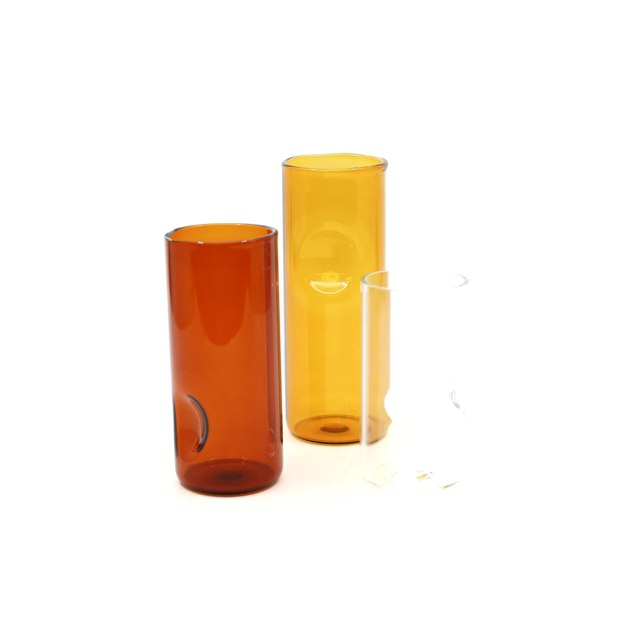 Jarred Wright Glass Sets