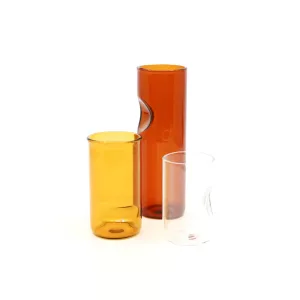Jarred Wright Glass Sets