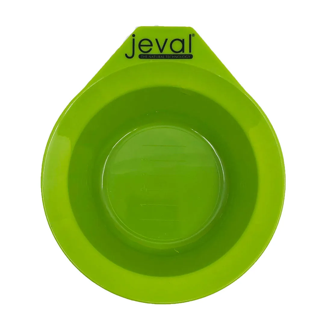 Jeval Tint Bowl Green