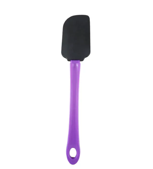 Krumbs Kitchen Awesome Imprinted Silicone Spatula
