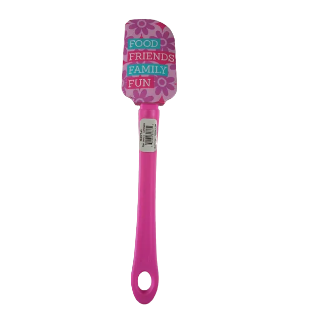 Krumbs Kitchen Awesome Imprinted Silicone Spatula
