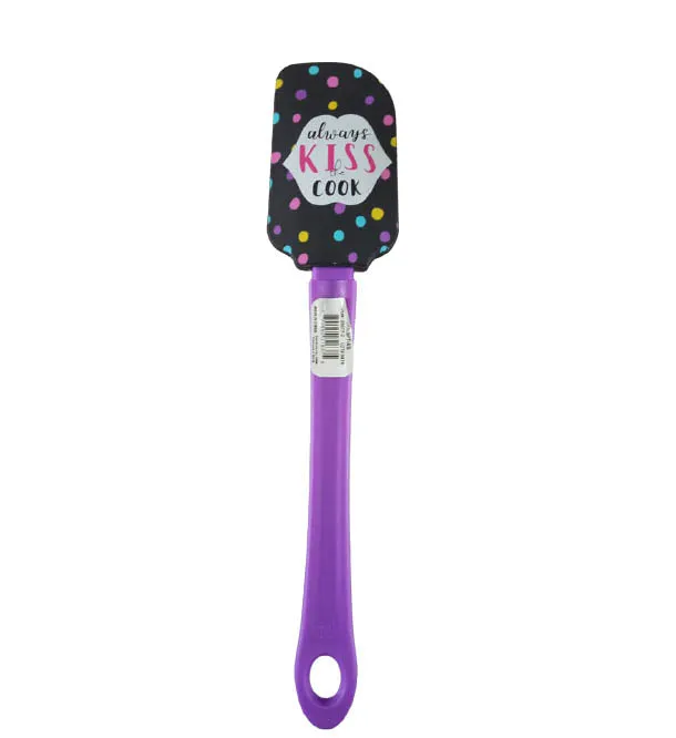 Krumbs Kitchen Awesome Imprinted Silicone Spatula
