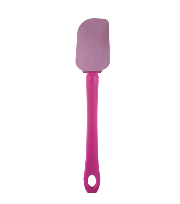 Krumbs Kitchen Awesome Imprinted Silicone Spatula