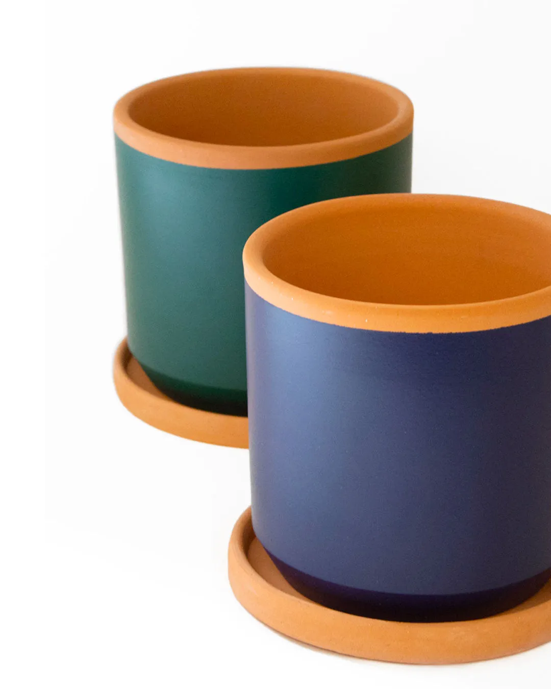 Lama Plant Pot
