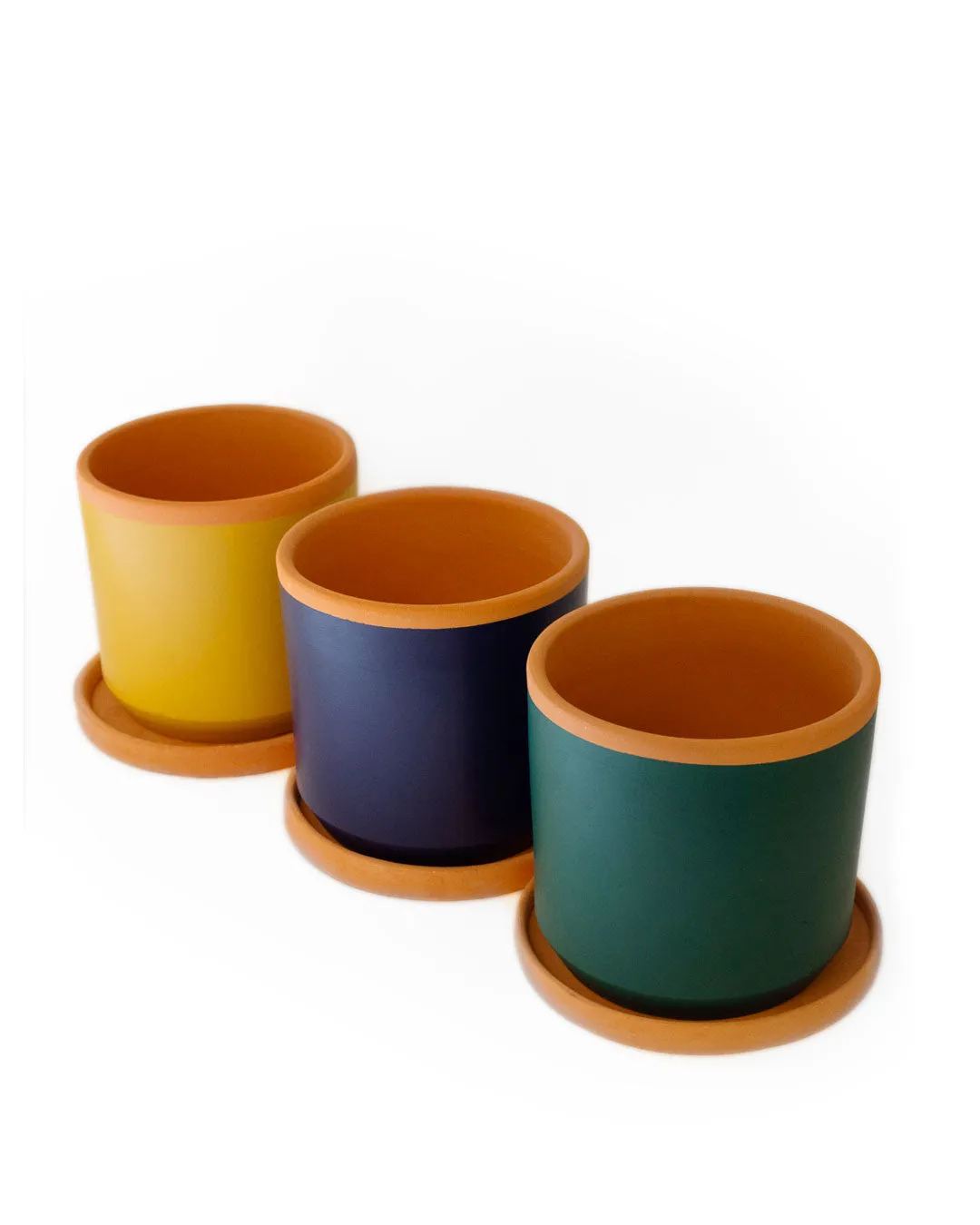 Lama Plant Pot