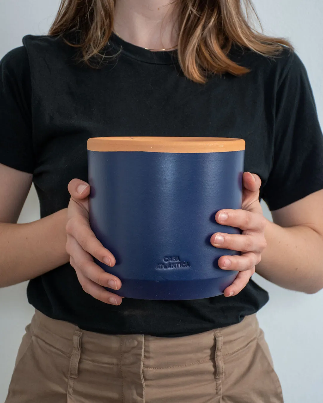 Lama Plant Pot