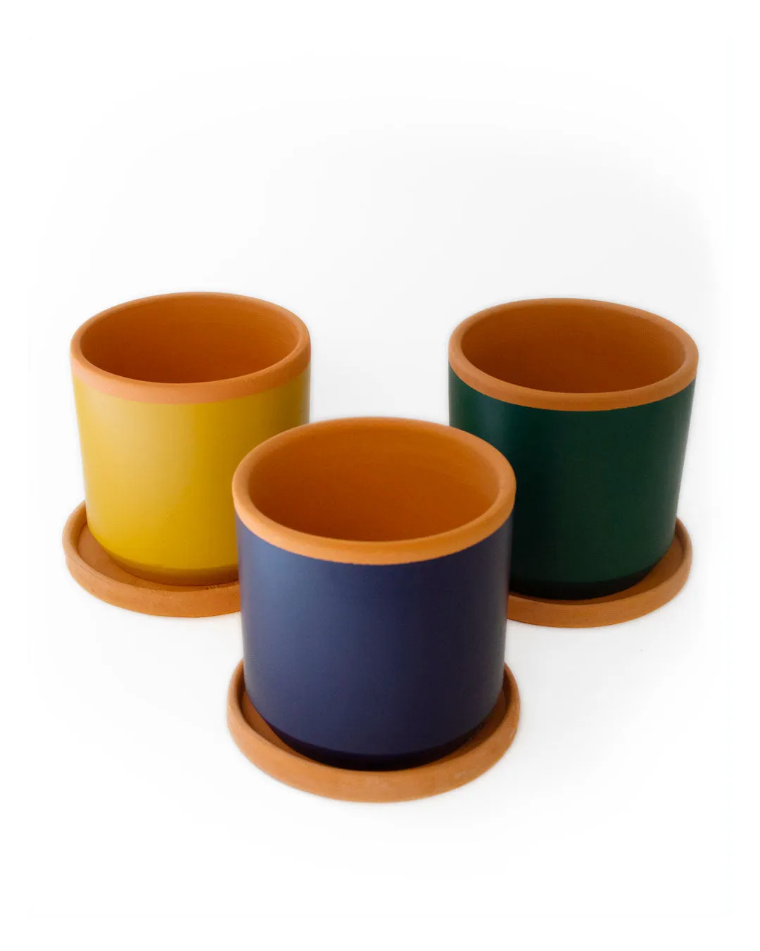 Lama Plant Pot