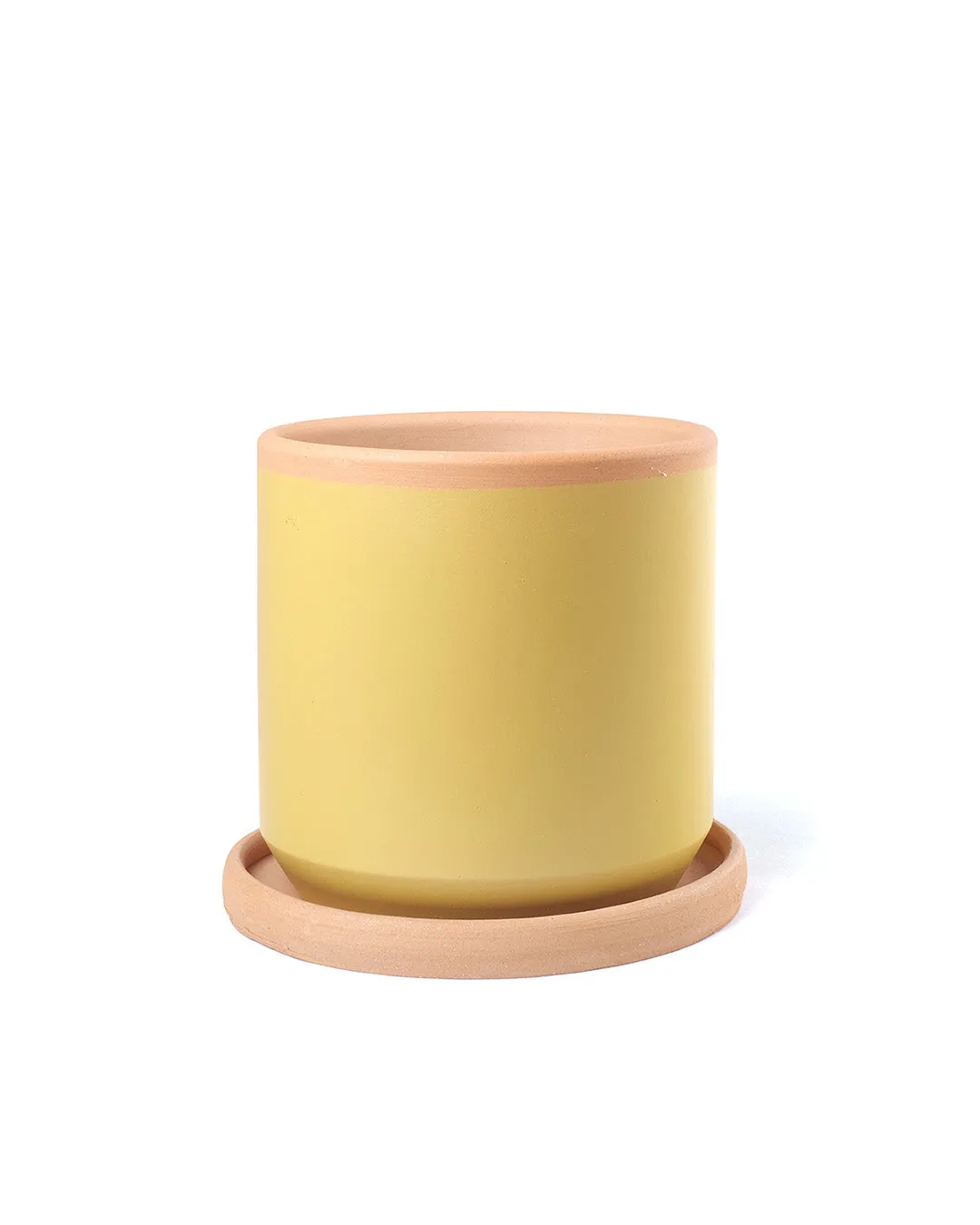Lama Plant Pot