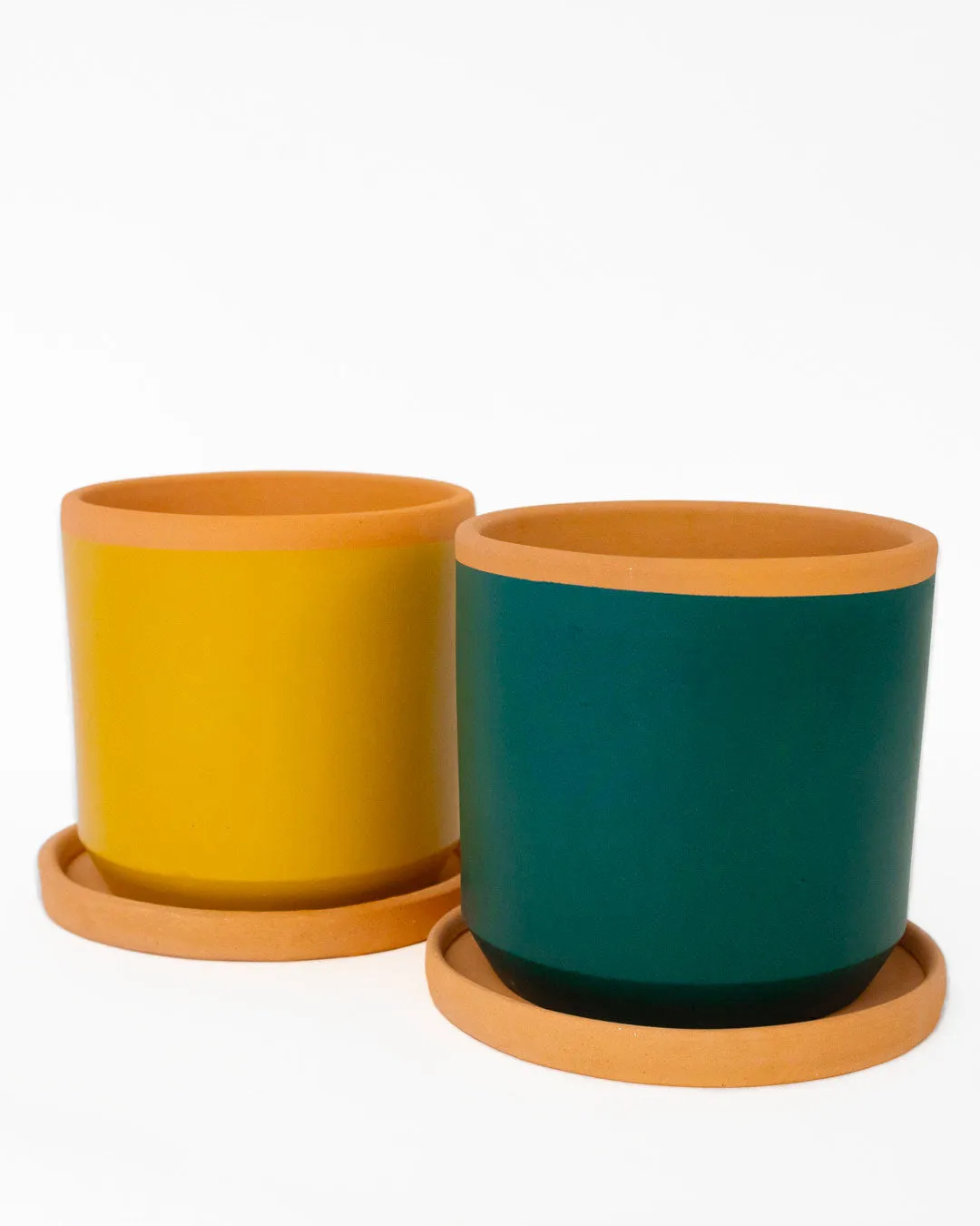 Lama Plant Pot