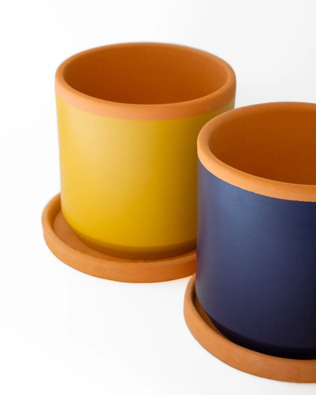 Lama Plant Pot