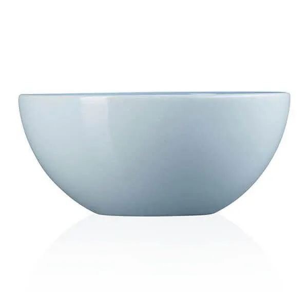 Le Creuset Stoneware Snack Bowl 12cm Coastal Blue