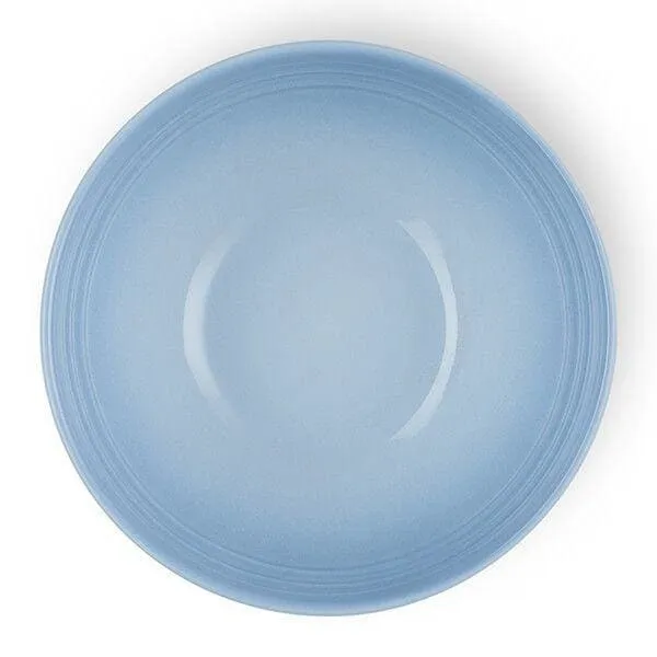 Le Creuset Stoneware Snack Bowl 12cm Coastal Blue