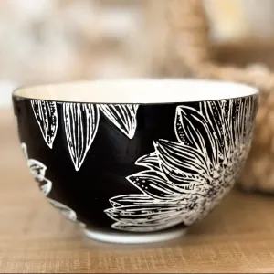 Let It Bee Snack Bowl