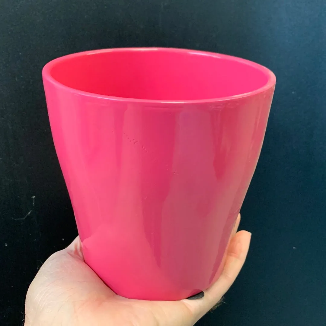 Linda Ceramic Pot