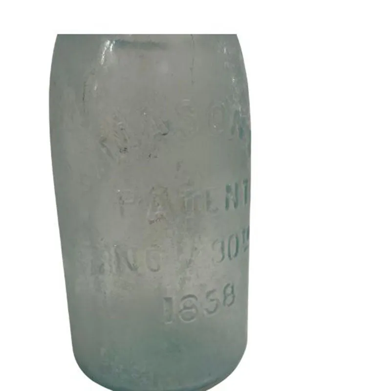 Mason Jar VIntage