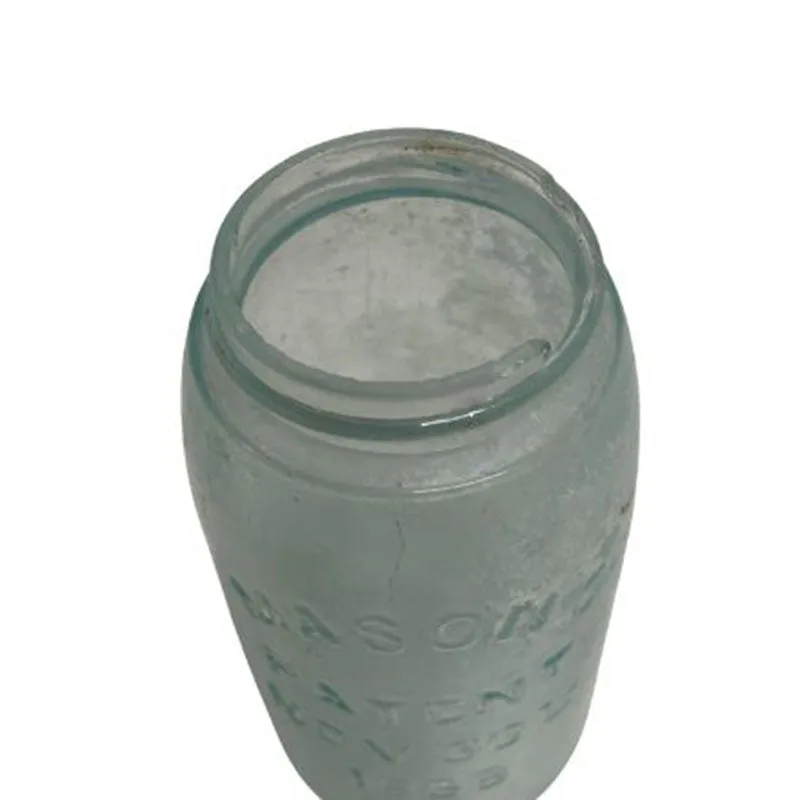 Mason Jar VIntage