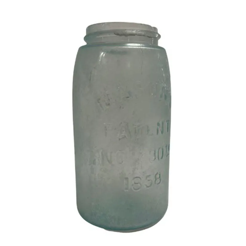 Mason Jar VIntage
