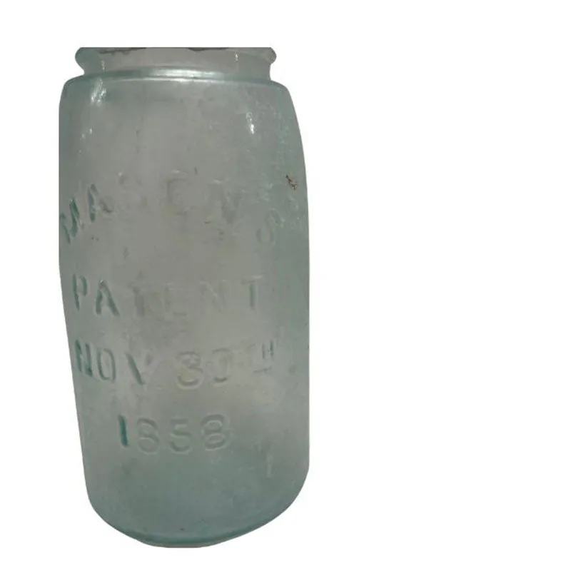 Mason Jar VIntage