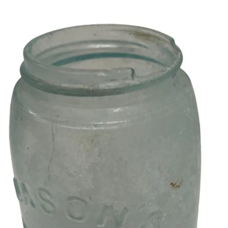 Mason Jar VIntage