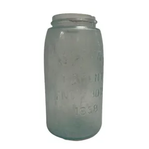 Mason Jar VIntage