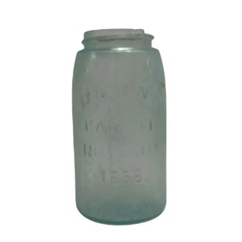 Mason Jar VIntage