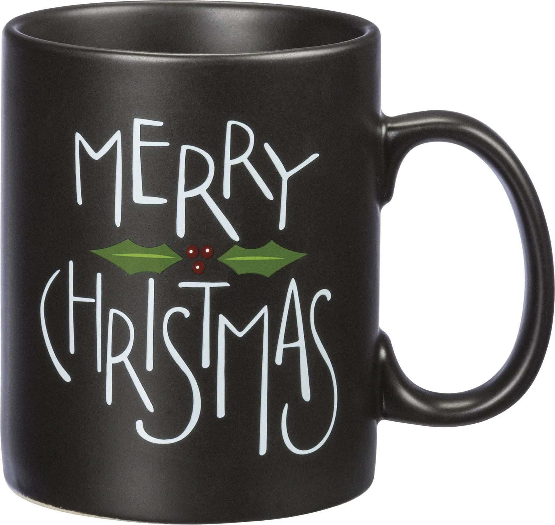 MERRY CHRISTMAS MUG