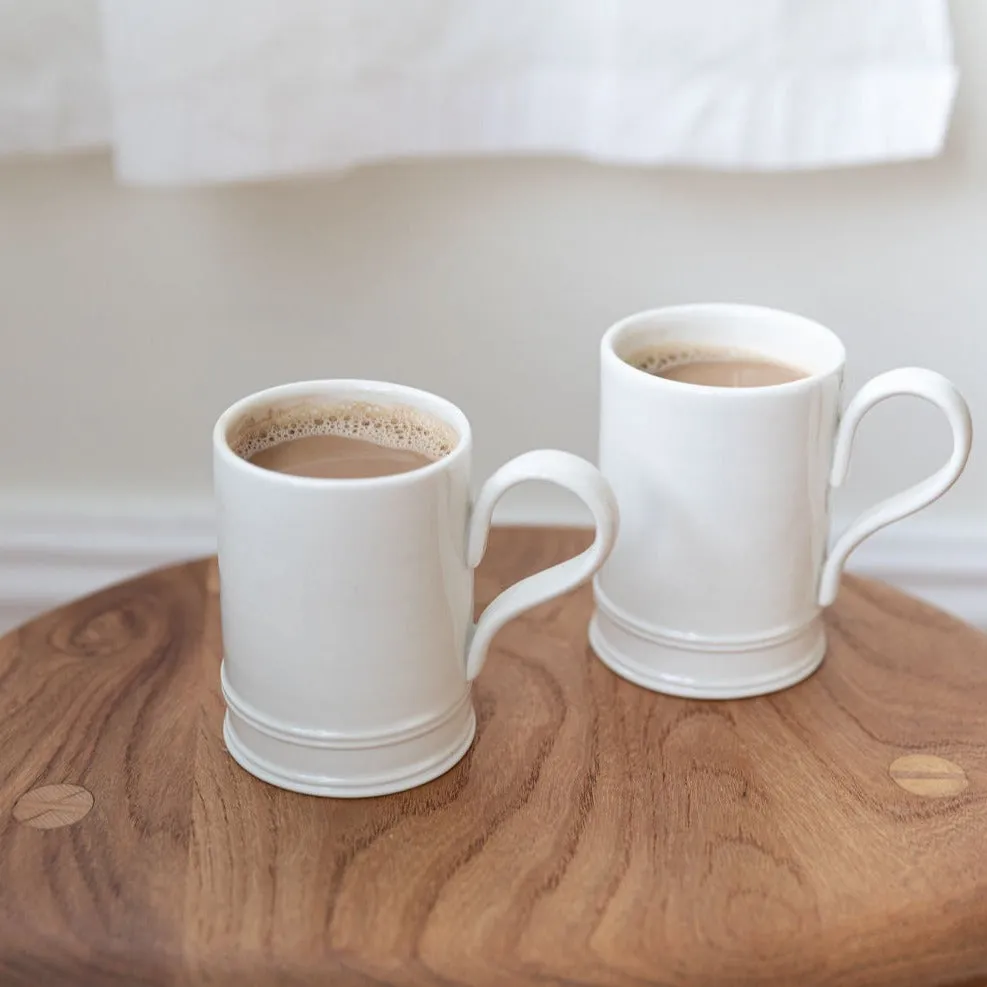 Mug - Classical