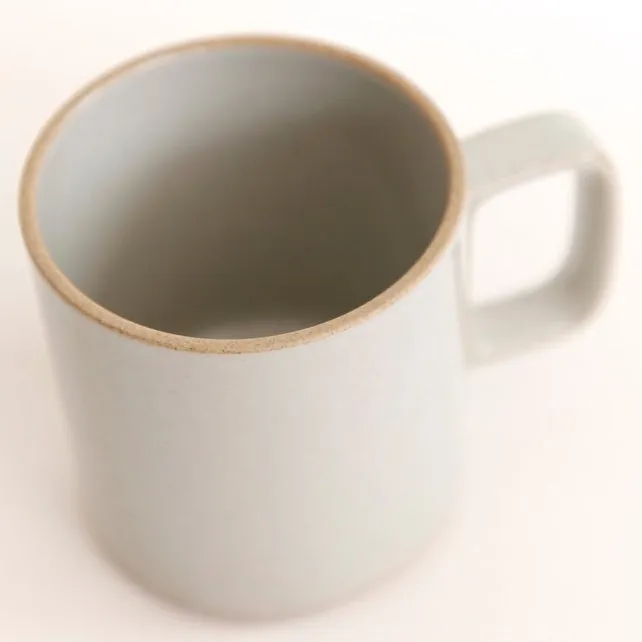 Mug Gloss Gray