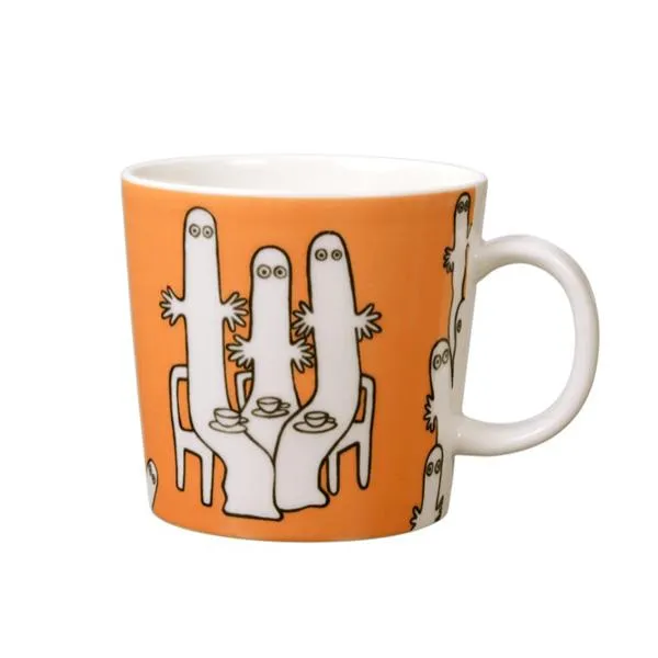 Mug - Hattifatteners (2007)