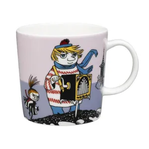 Mug - Tooticky - Violet (2016)