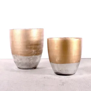 Mylas Vases