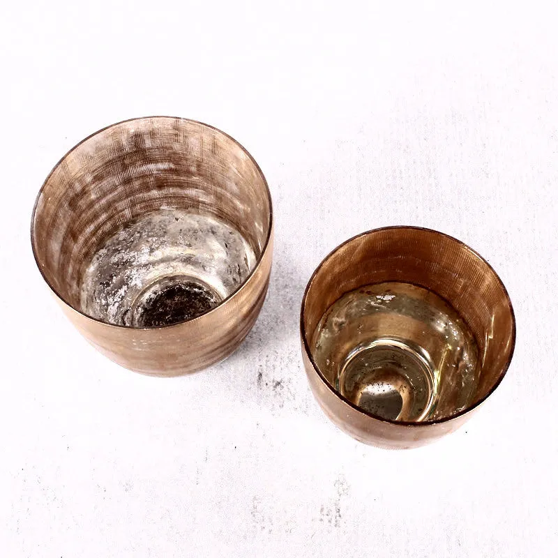 Mylas Vases