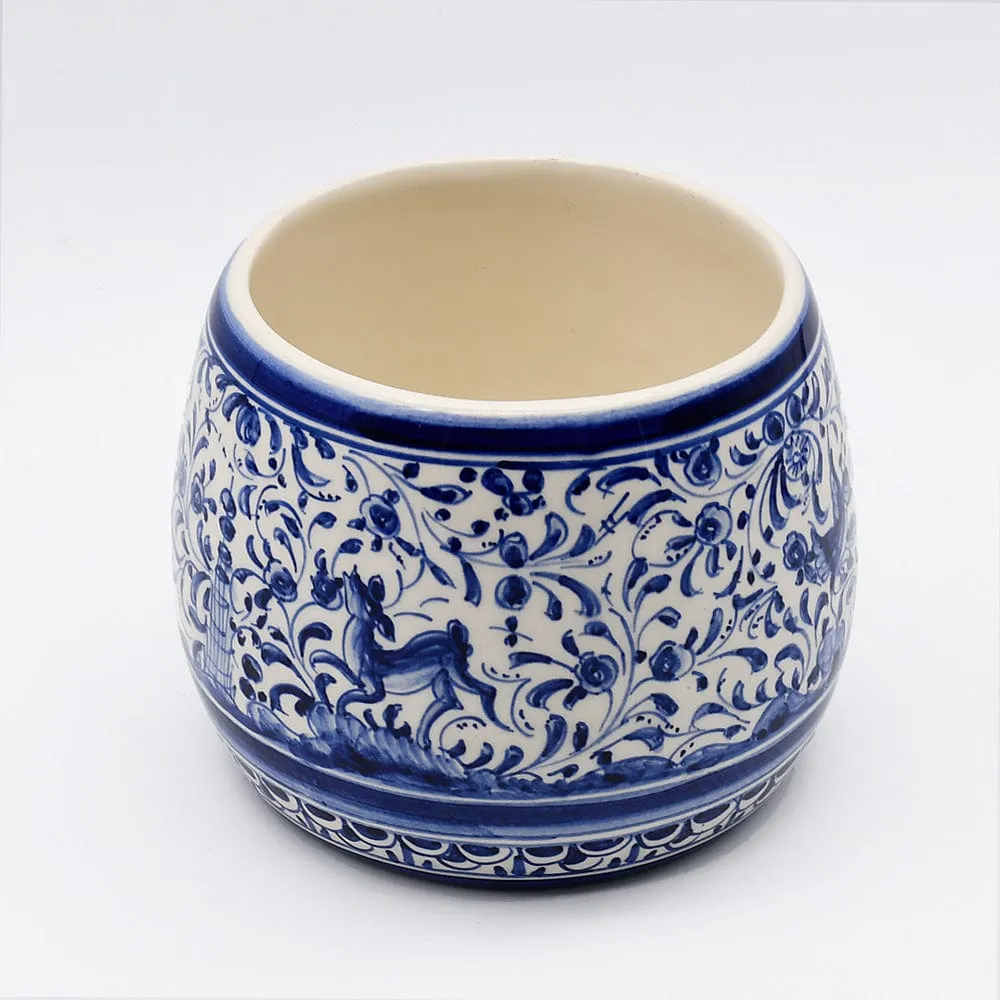Pot en céramique de Coimbra