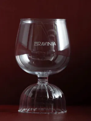 Ravinia Milan 20 Ounce Red Wine Glass