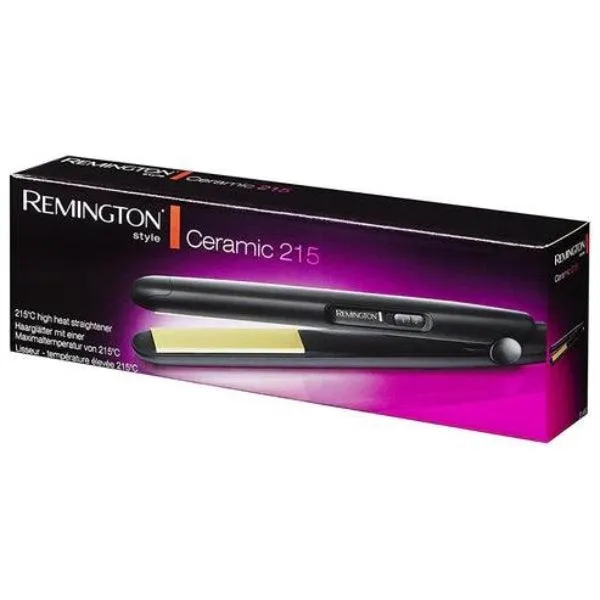 REMINGTON STYLE STRAIGHTENER S1450