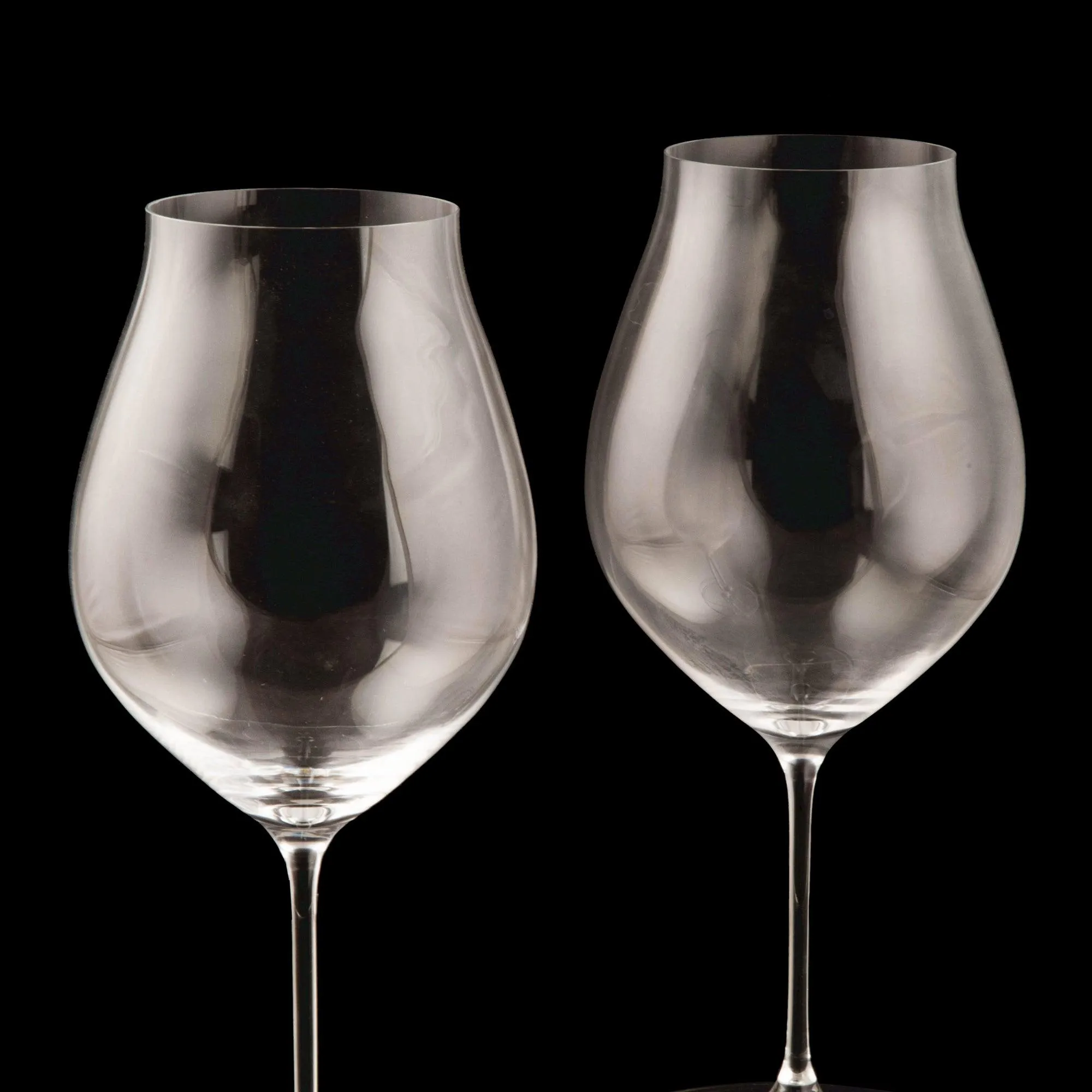 RIEDEL PERFORMANCE WINE GLASS-SET OF 2, PINOT NOIR, MADE IN GERMANY