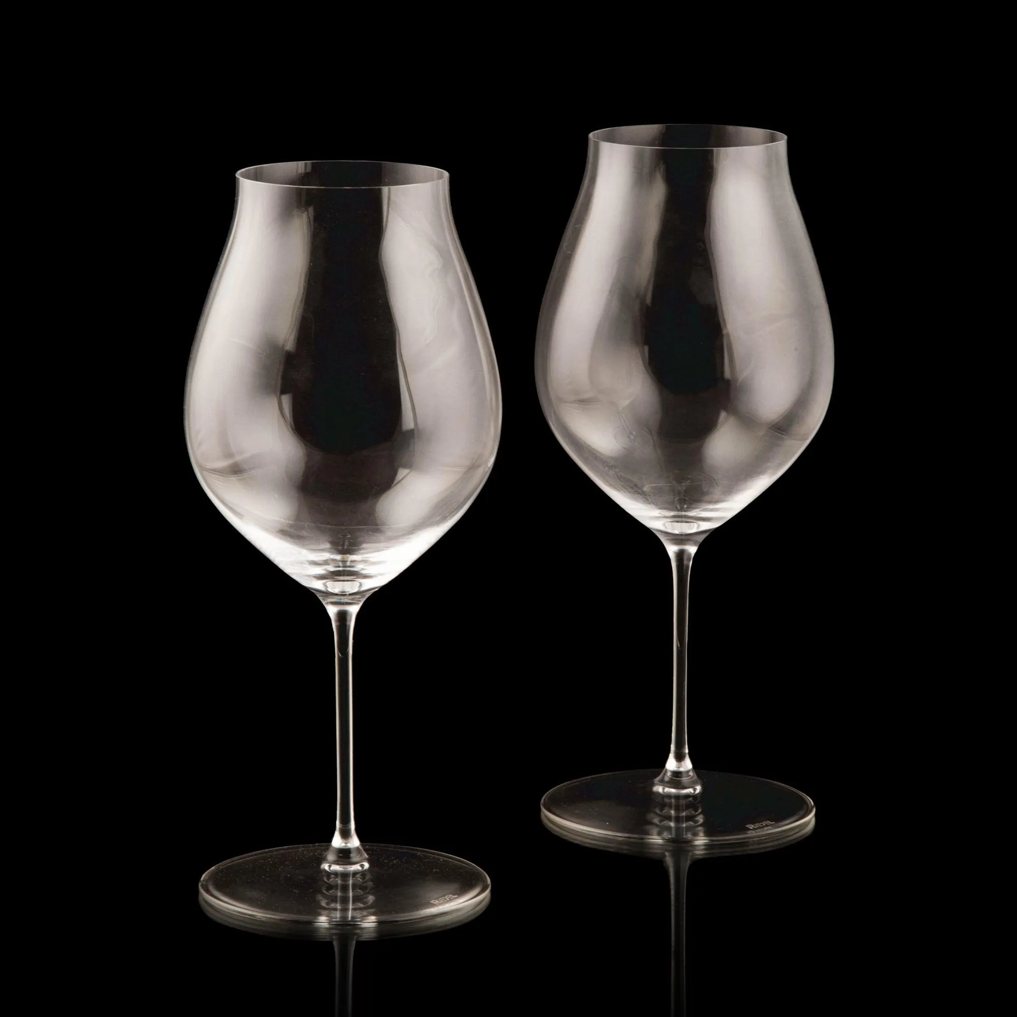 RIEDEL PERFORMANCE WINE GLASS-SET OF 2, PINOT NOIR, MADE IN GERMANY