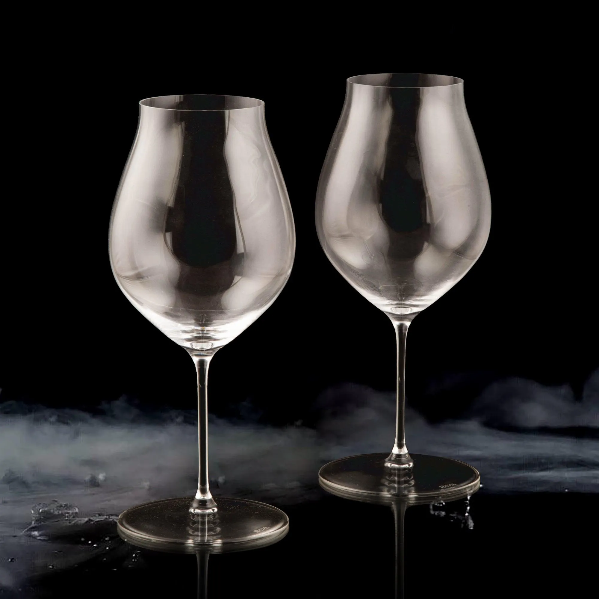 RIEDEL PERFORMANCE WINE GLASS-SET OF 2, PINOT NOIR, MADE IN GERMANY