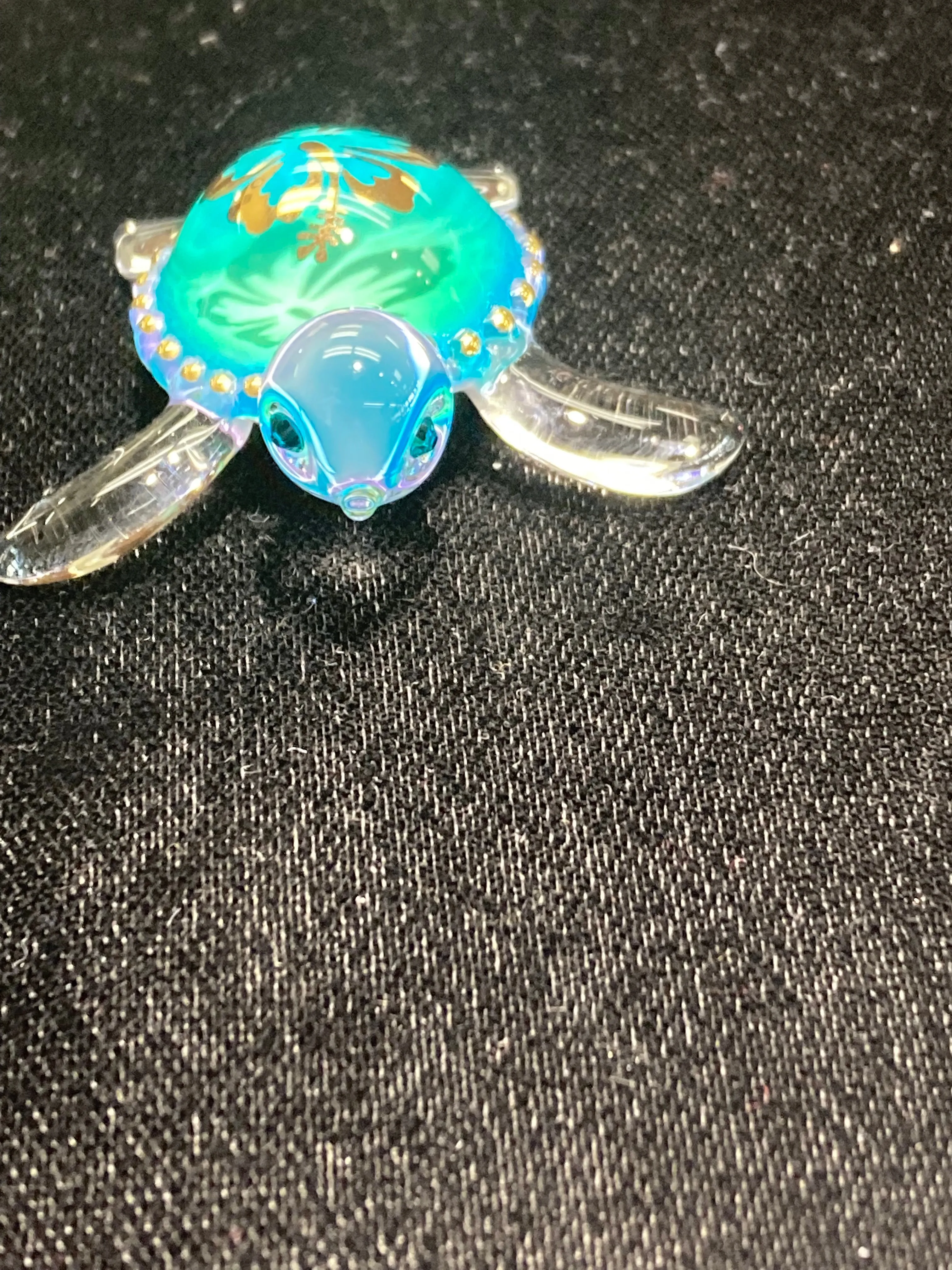 Sea Turtle Aloha
