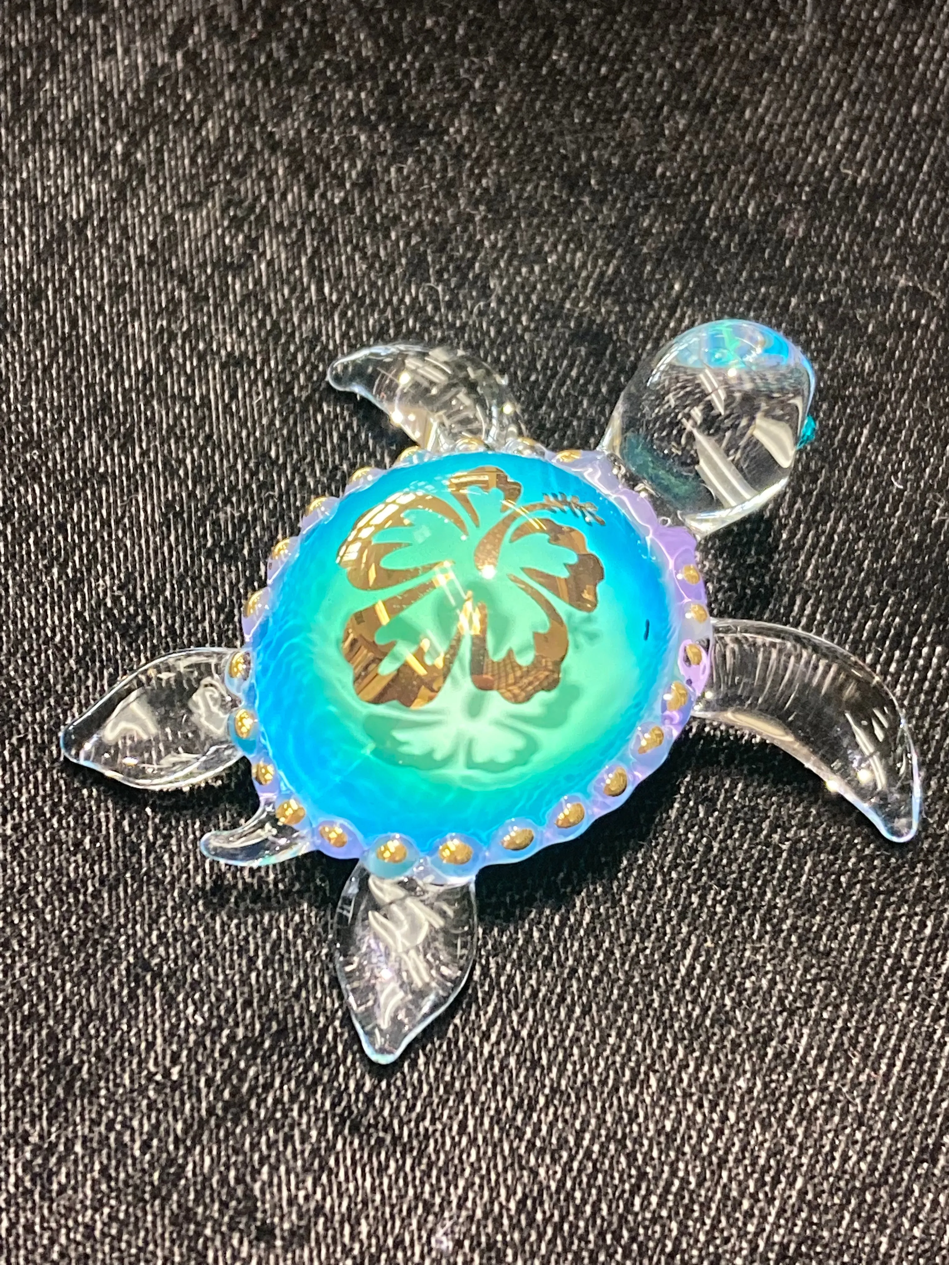 Sea Turtle Aloha
