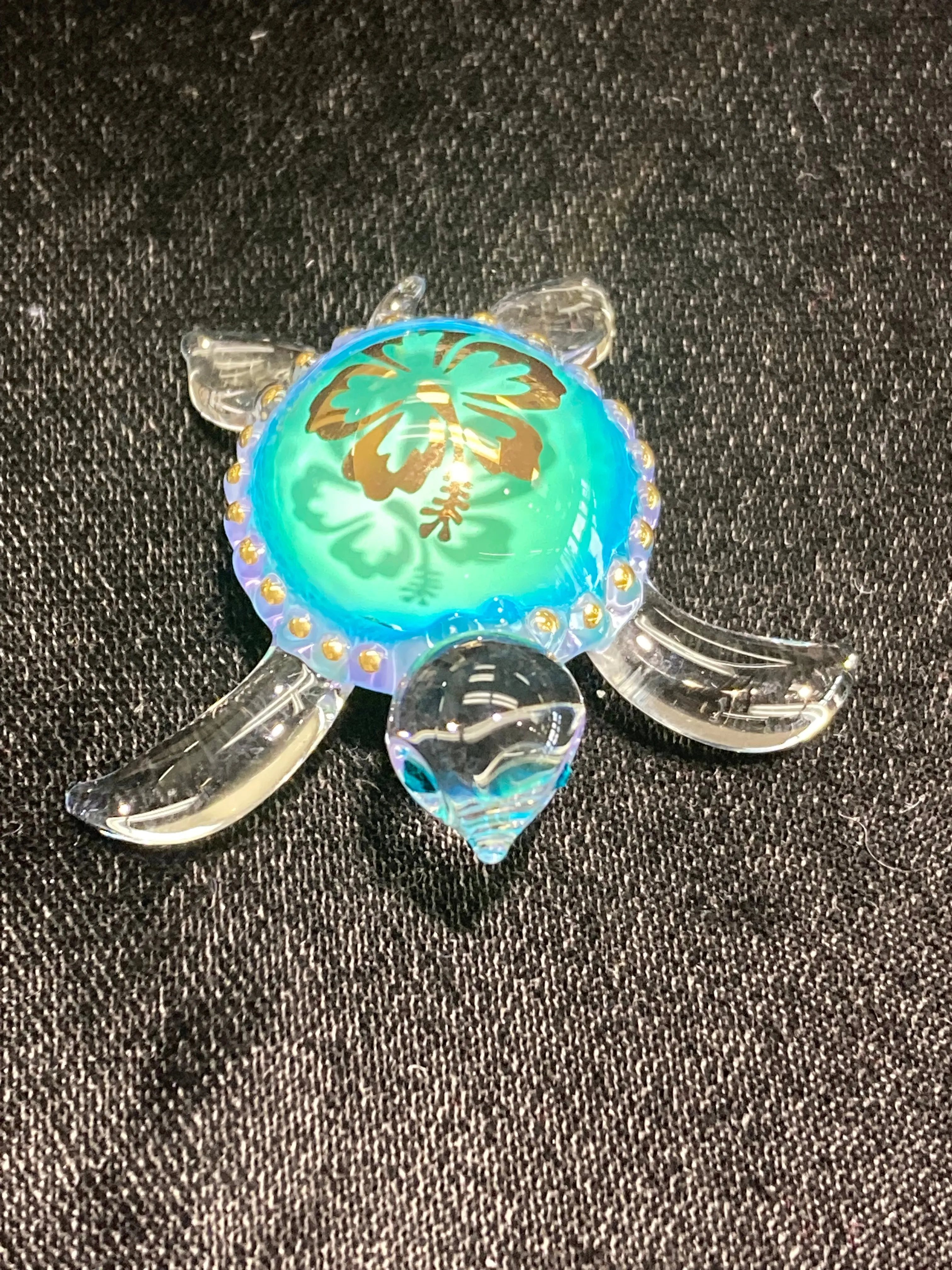 Sea Turtle Aloha
