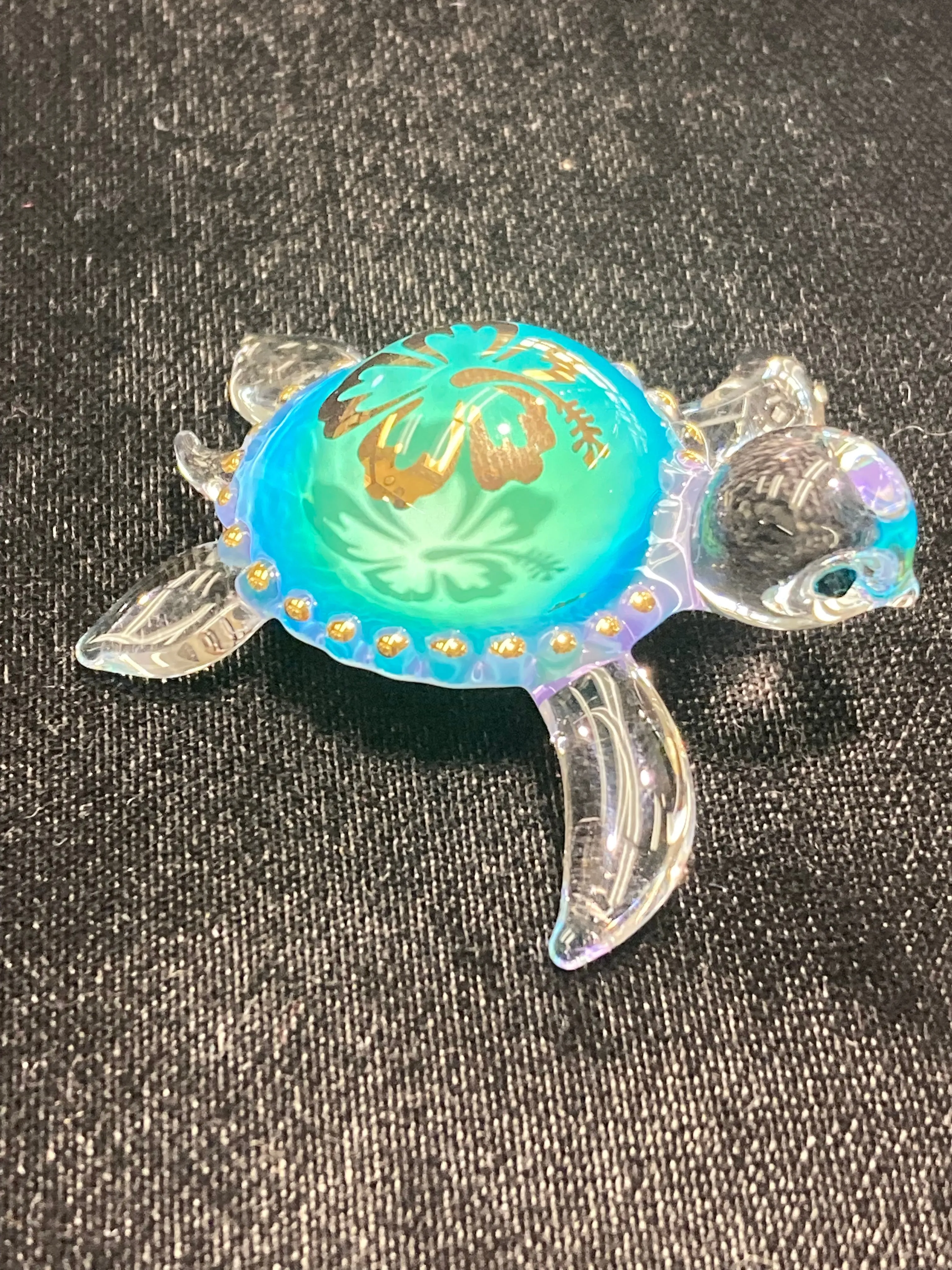 Sea Turtle Aloha