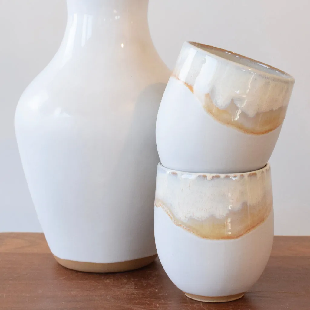 Stemless Cottonwood