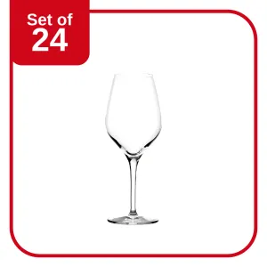 STOLZLE EXQUISIT ROYAL WHITE WINE 350ml 1490002 (Set of 24 )