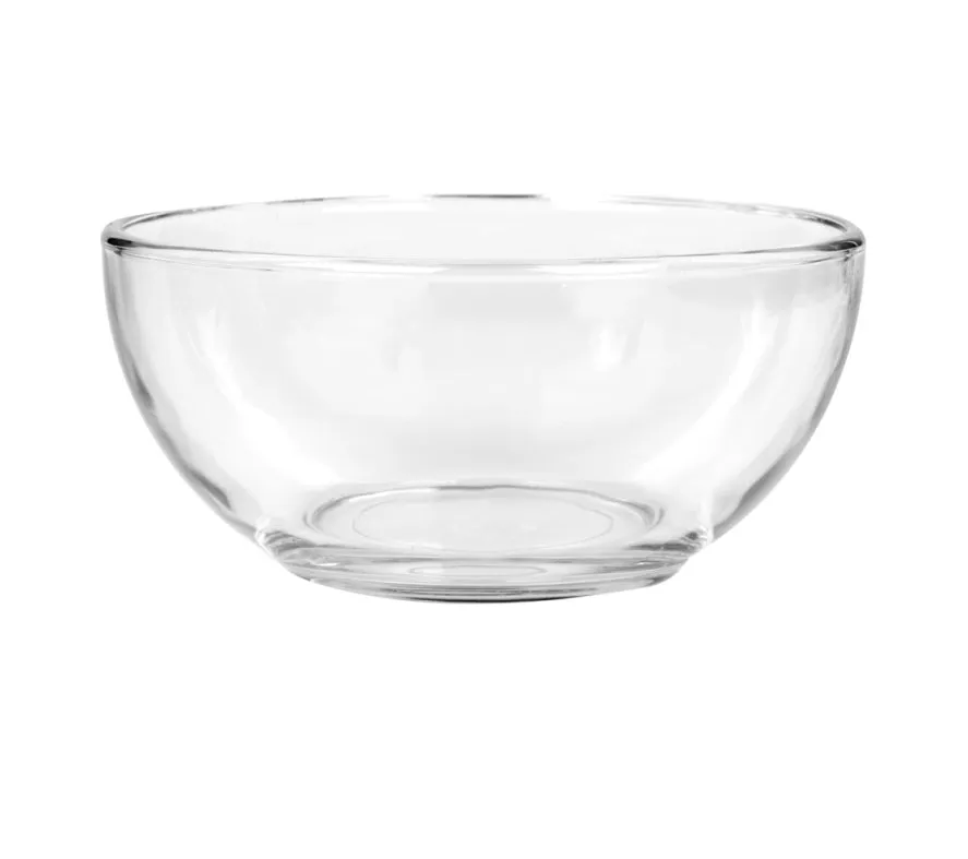 Stoneware Bowls- 4 Count
