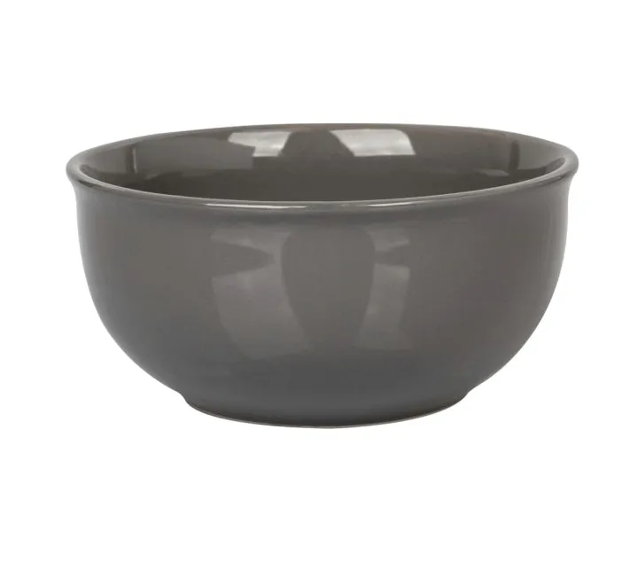 Stoneware Bowls- 4 Count
