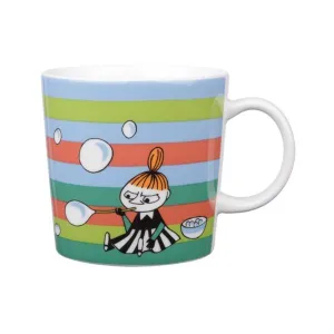 Summer Mug 2011 - Soap Bubbles