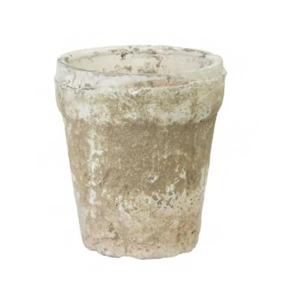 Terracotta Pot Tall